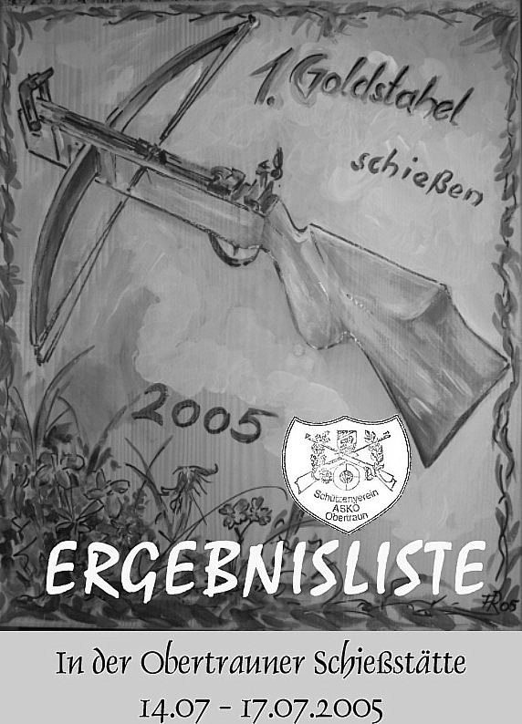 Ergebnisliste