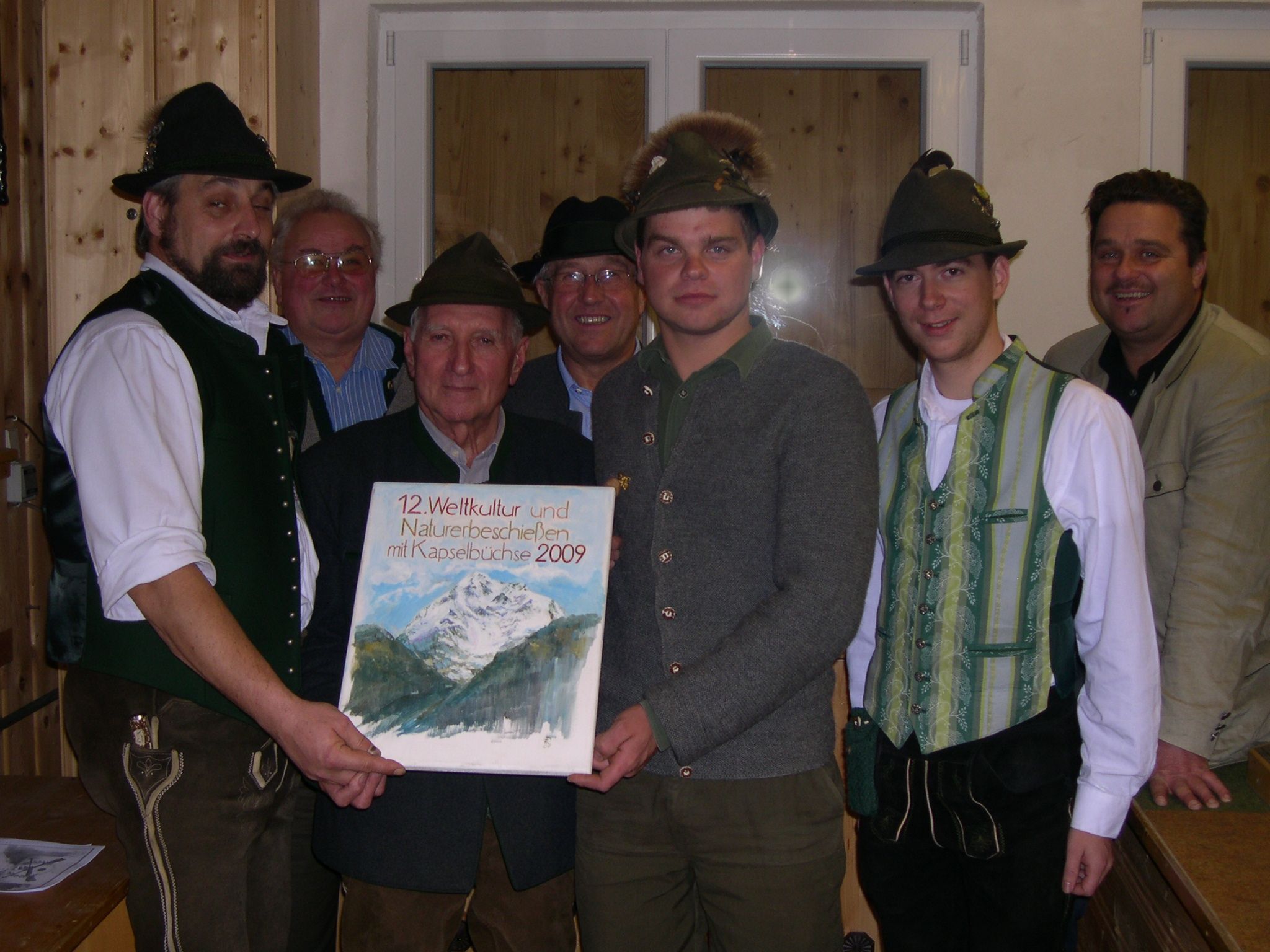 Gewinner Kapselbchse Alle Klassen