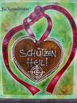 Schtzenscheibe