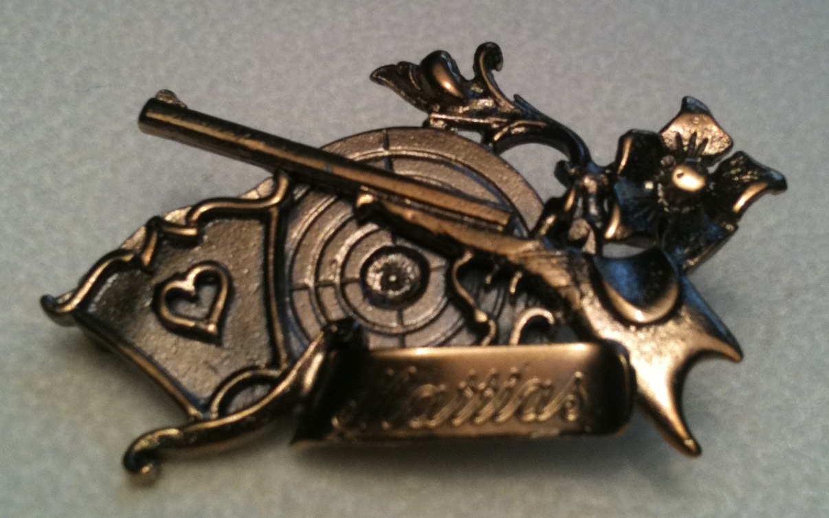 Kindl-Mattias Hutnadel