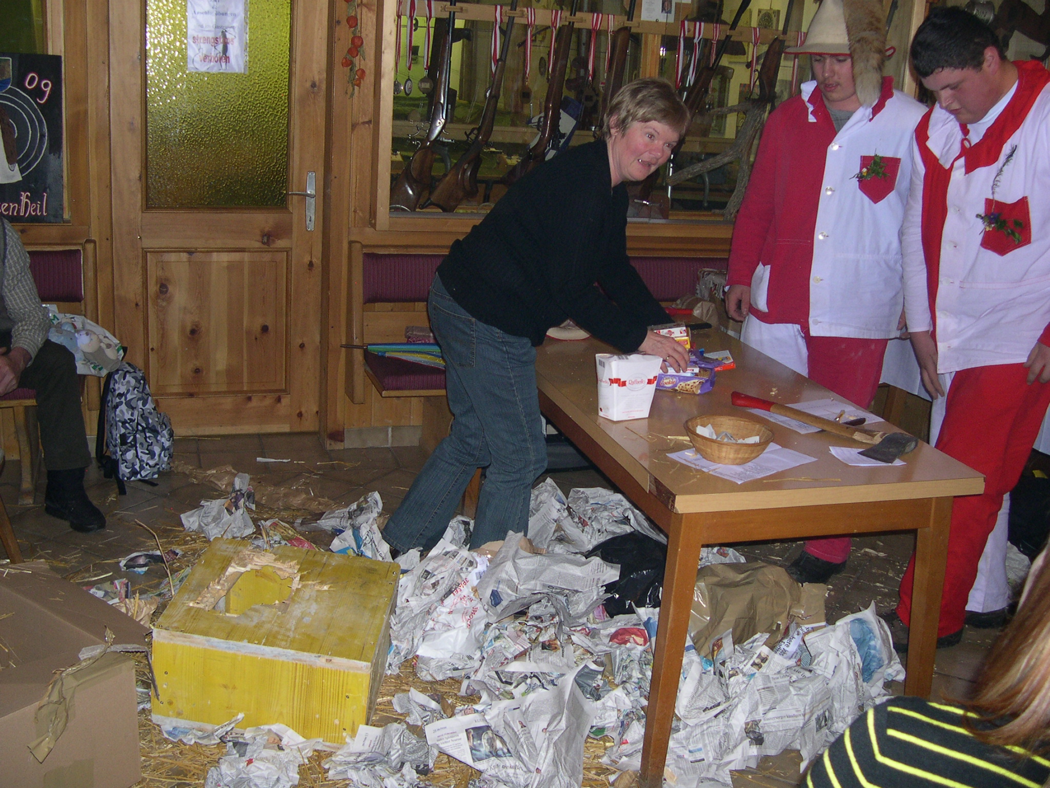 Nachschiessen 2009 (20)