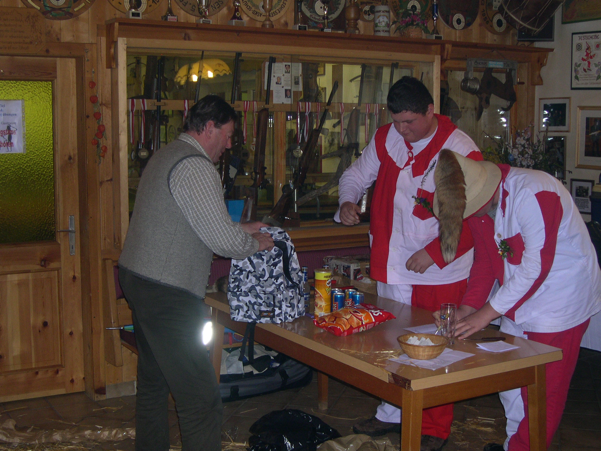 Nachschiessen 2009 (8)