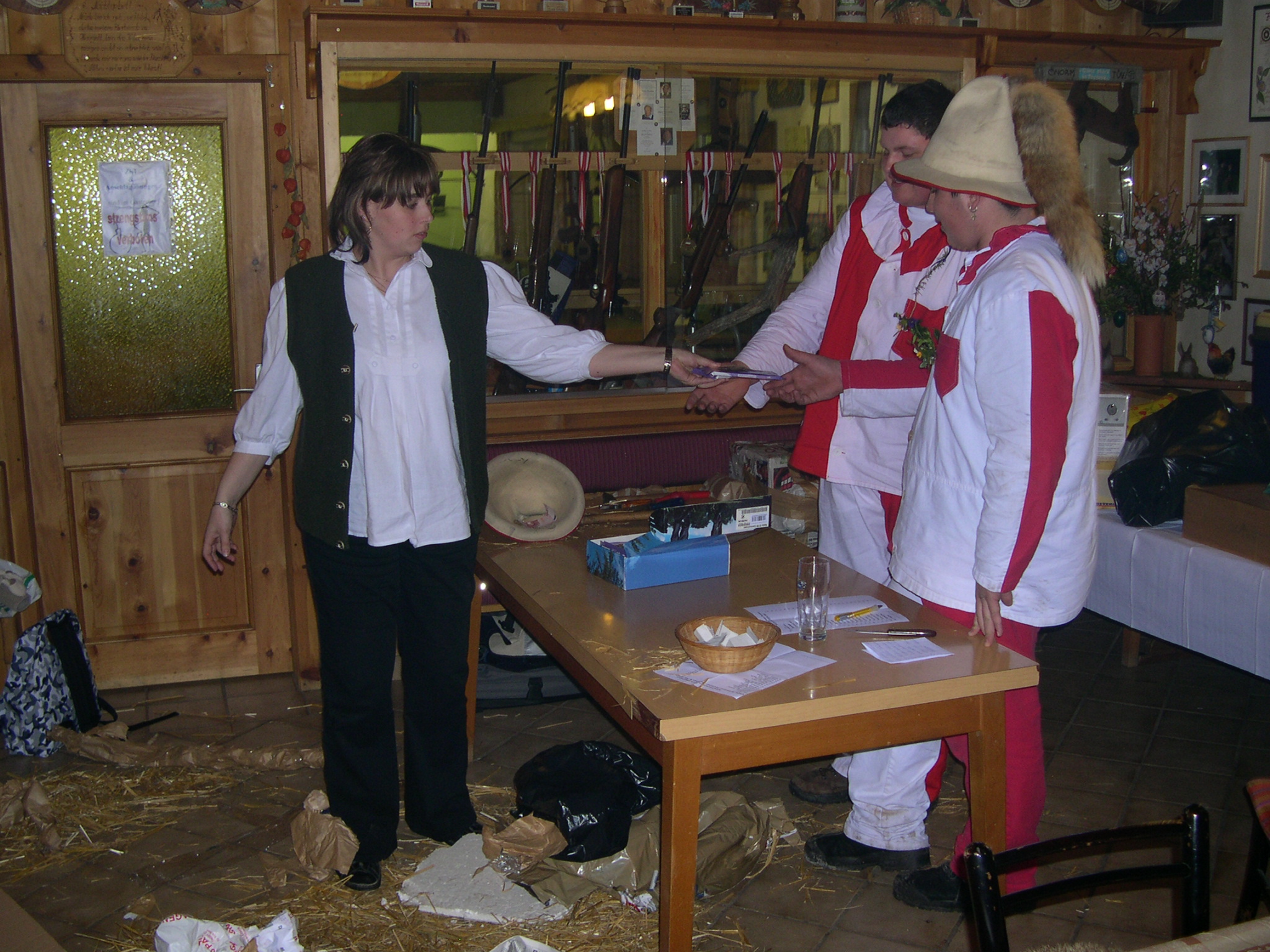 Nachschiessen 2009 (9)