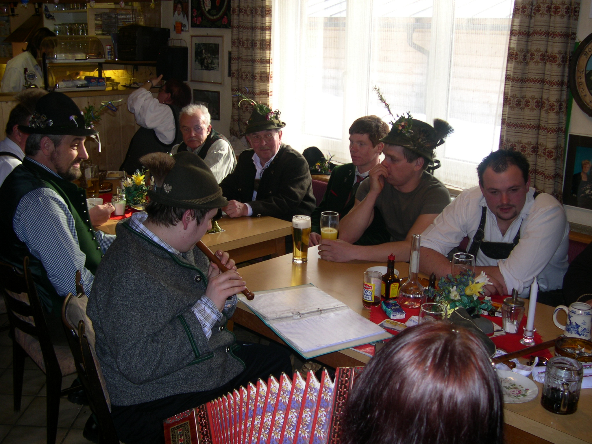 Schuetzenmahl LG 2009 (10)