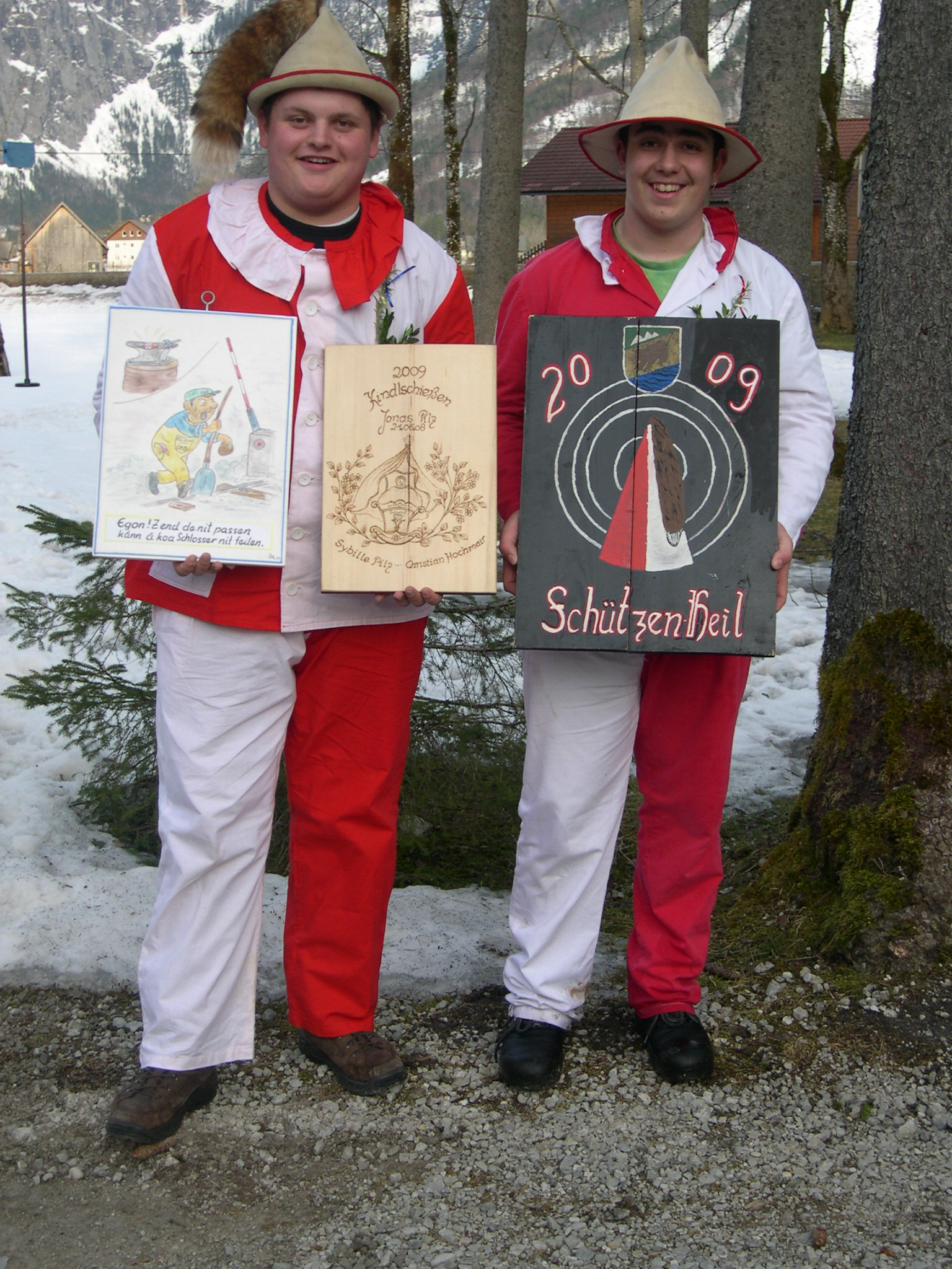 Schuetzenmahl LG 2009 (11)