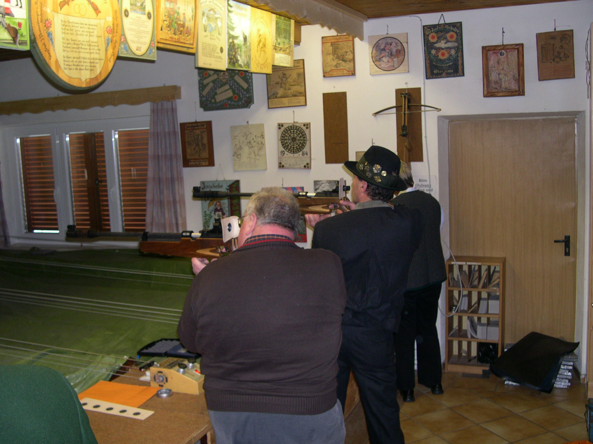 Schuetzenmahl LG 2009 (5)