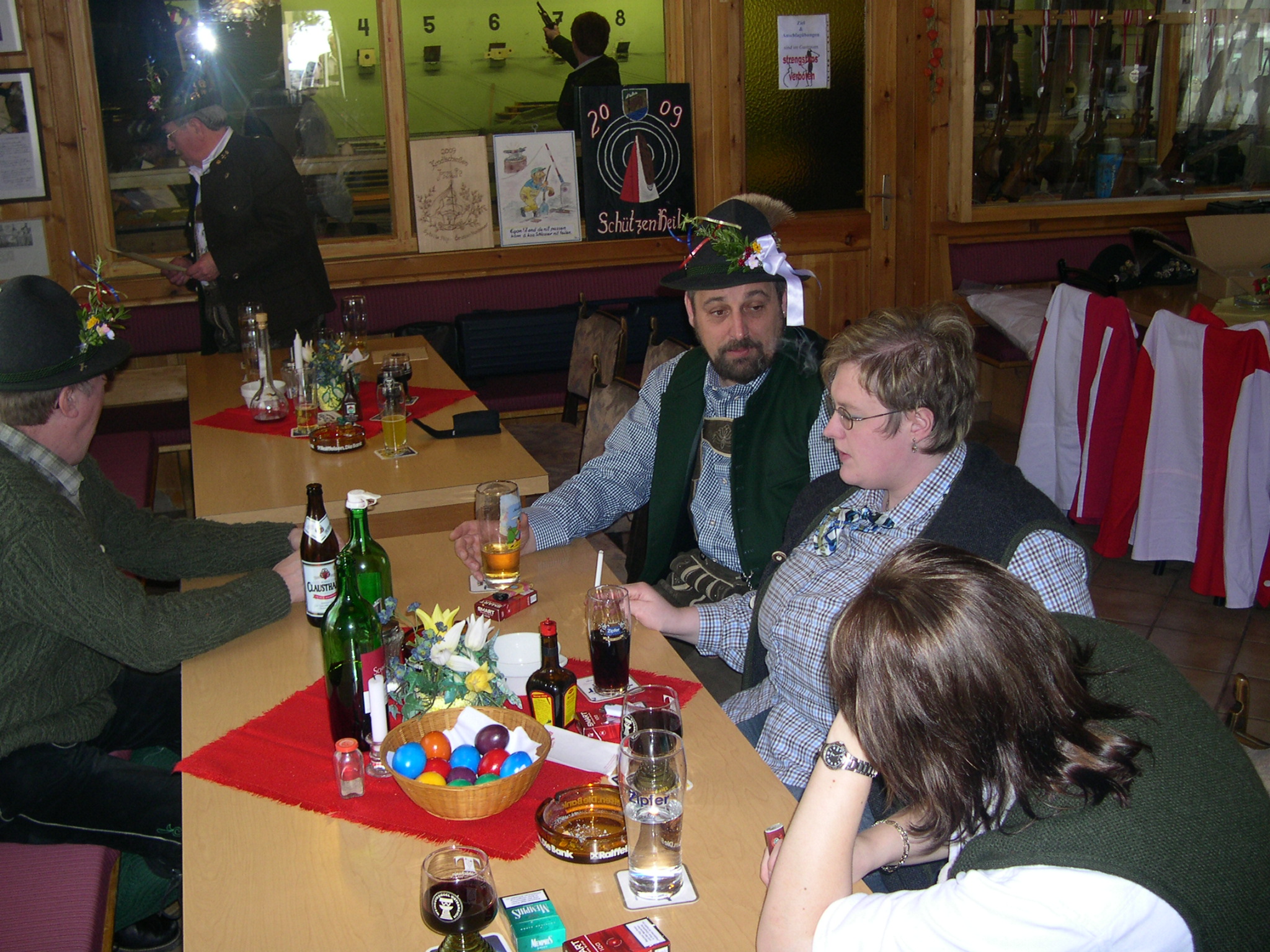 Schuetzenmahl LG 2009 (6)