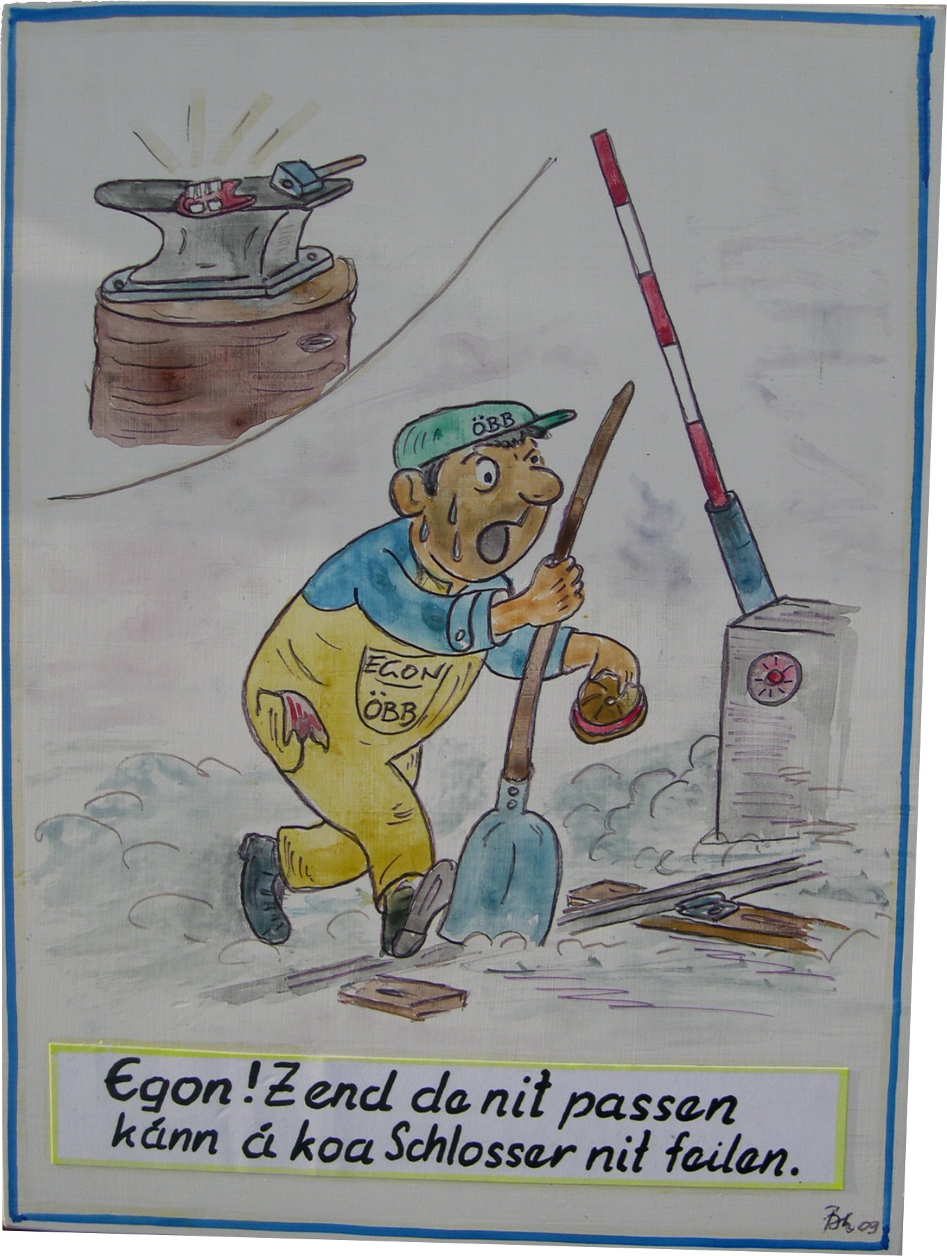 Schuetzenmahl LG 2009 (8)