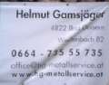 Helmut Gamsjger